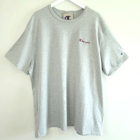 Champion Other - Champion Heavy Weight Back Graphic Logo Short Sleeve Tshirt 3XL